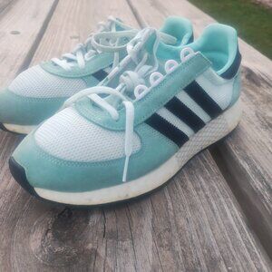 Adidas Die Marke Mit Den Collab M 8 W 9.5